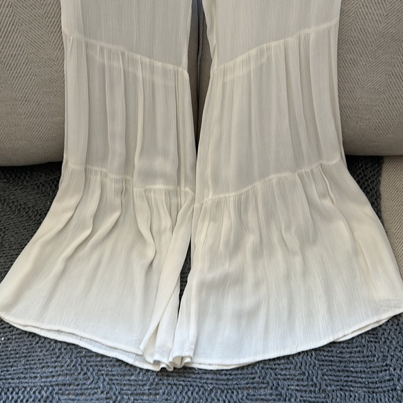 NWT Illa Illa palazzo pants - Picture 2 of 9